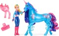 Unicorn Academy - Doll Unicorn V2 - Isabel River 6072676