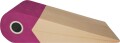 Units - Fuglen - Tumledyr I Skum - Rosa