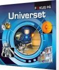 universet - bog