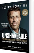 Unshakeable Your Guide To Financial Freedom
