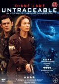 untraceable - DVD
