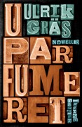 uparfumeret - bog