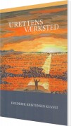 urettens værksted - bog
