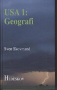 usa 1 : geografi - bog