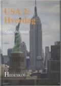 usa 2: hverdag - bog