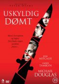 uskyldig dømt - DVD