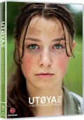 Utøya - 22 Juli