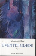 uventet glæde - bog