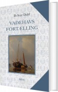 vadehavsfortælling - bog