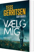 Vælg Mig