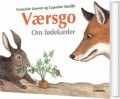 Værsgo - Om Fødekæder