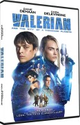 Valerian And The City Of A Thousand Planets