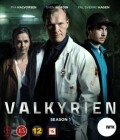 Valkyrien - Sæson 1