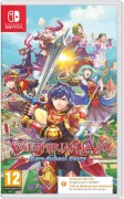 Valthirian Arc Hero School Story - Kode I Boks
