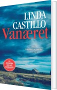 Vanæret