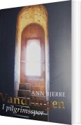vandringen - bog