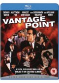 vantage point - Blu-Ray