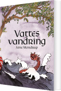 Vattes Vandring