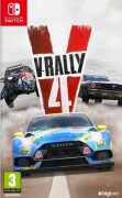 V-Rally 4 Code In Box