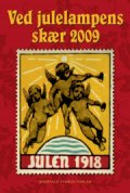 ved julelampens skær 2009 - bog