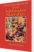 Ved Julelampens Skær 2023