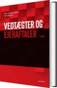Vedtægter Og Ejeraftaler