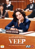 Veep - Sæson 2 - Hbo