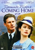 vejen hjem - rosamunde pilcher - miniserie - DVD