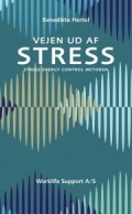 vejen ud af stress - bog