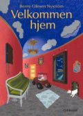 velkommen hjem - bog