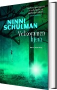 Velkommen Hjem - Bog