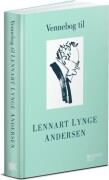 vennebog til lennart lynge andersen - bog