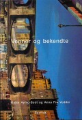 venner og bekendte - bog