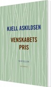 Venskabets Pris