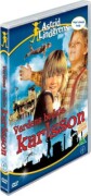verdens bedste karlsson - DVD