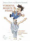 verdens bedste påhit - bog