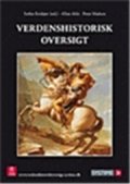 verdenshistorisk oversigt - bog
