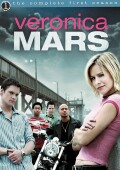veronica mars - sæson 1 - DVD