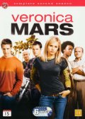 veronica mars - sæson 2 - DVD