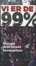 vi er de 99% - bog