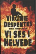 vi ses i helvede - bog