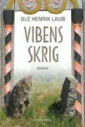 vibens skrig - bog