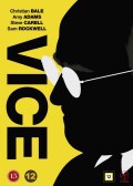 Vice - The Movie - 2018
