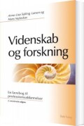 Videnskab Og Forskning