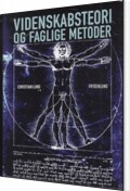 videnskabsteori og faglige metoder - bog