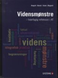 vidensmønstre - bog