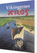 vikingernes aros - bog