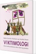 viktimologi - bog