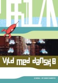 Vild Med Dansk 8