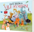 Vild Symfoni - Billedbog